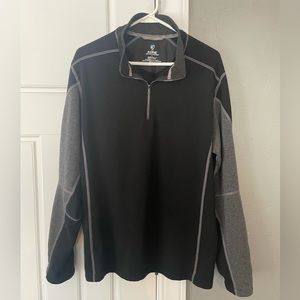 Kuhl REVEL Kashmira quarter zip sweater
